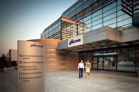 汽車軟硬結(jié)合板之美光宣布削減5%產(chǎn)能以阻止內(nèi)存價格持續(xù)下跌