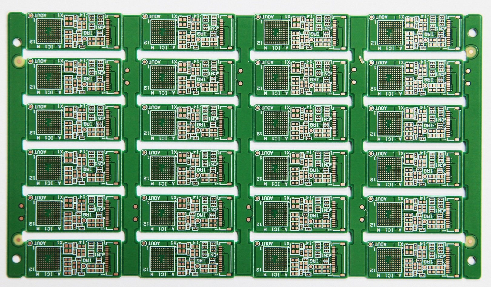 全球經(jīng)濟環(huán)境嚴峻復雜，但PCB發(fā)展是確定的！
