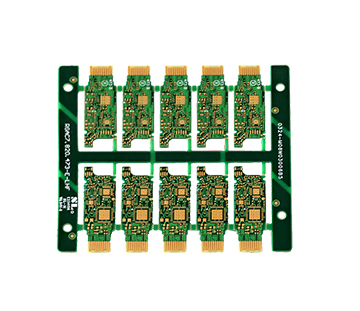 HDI PCB干膜使用時破孔/滲鍍問題改善辦法