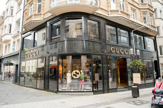 HDI廠之為保持增長，Gucci也用上了人工智能