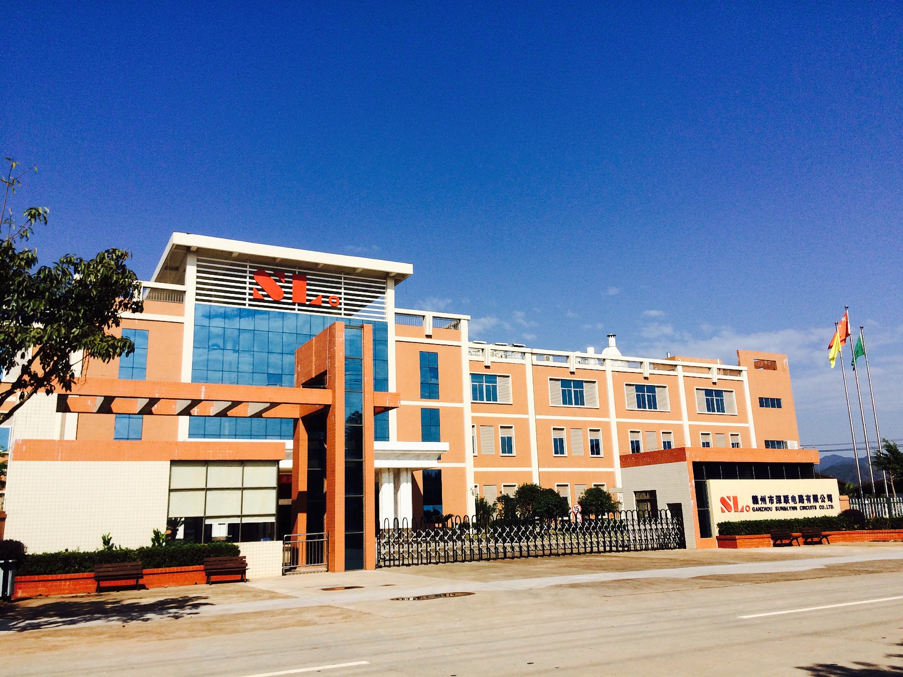 HDI線路板市場(chǎng)情況