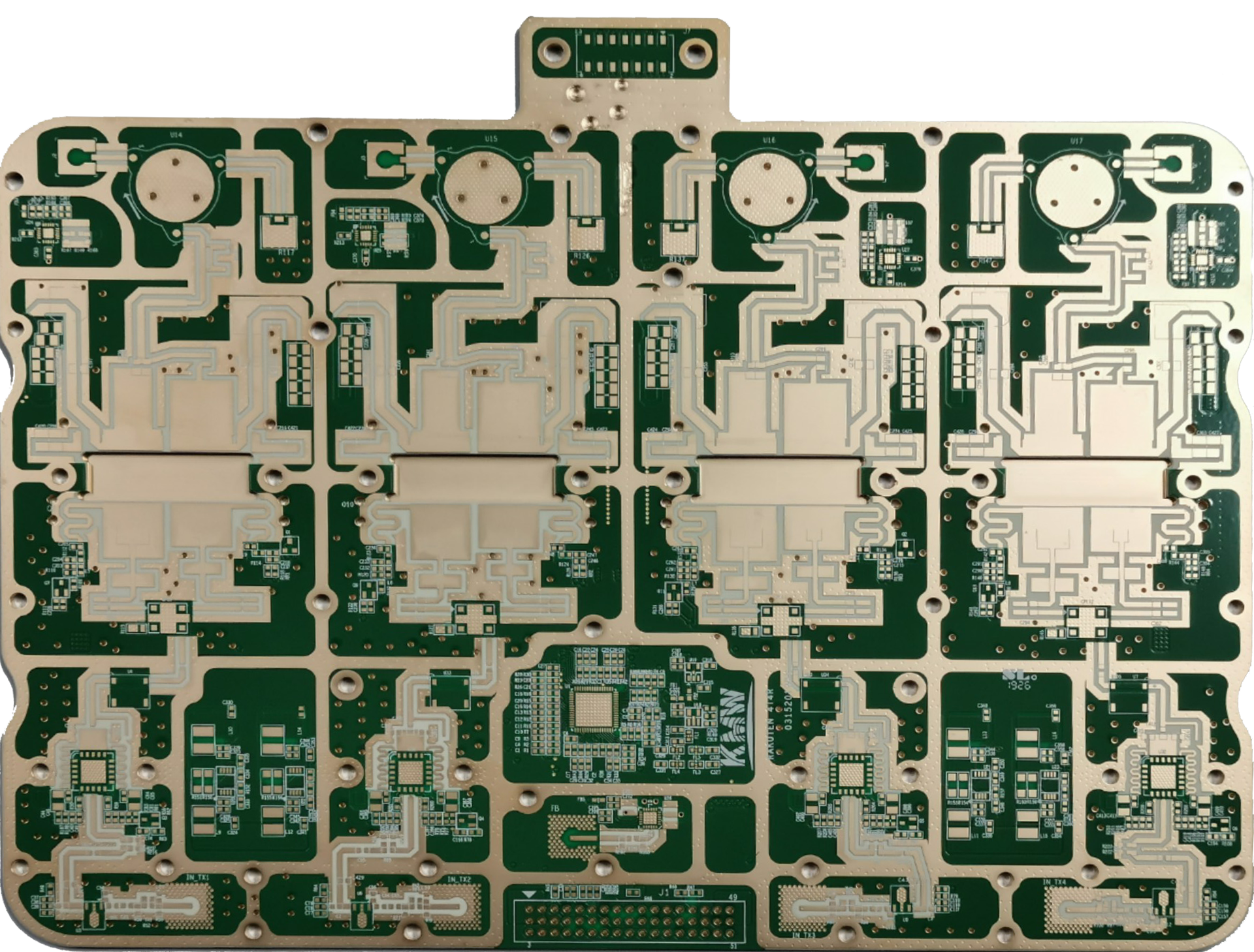 HDI之自動駕駛技術成功的關鍵是什么