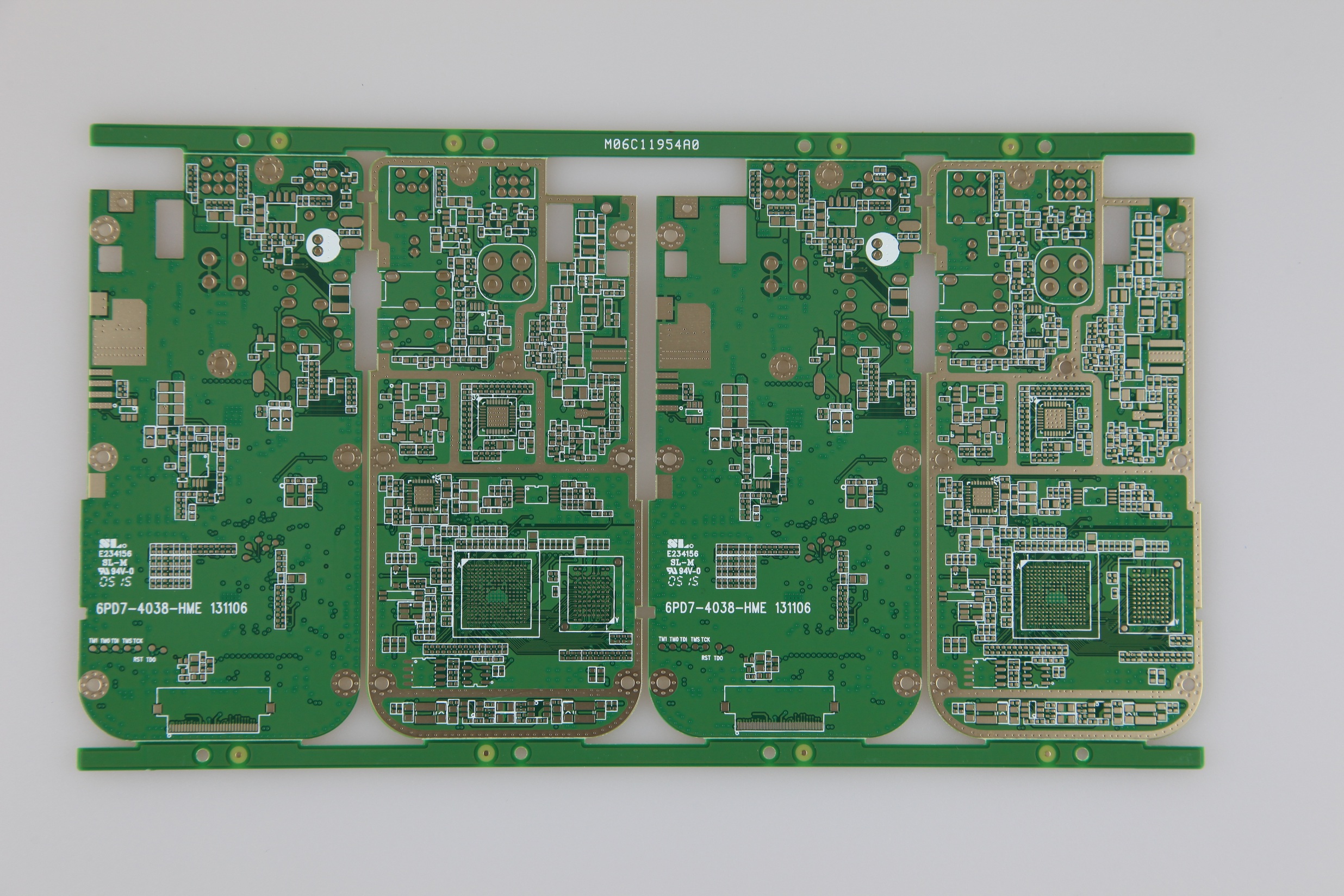 汽車線路板之新能源汽車的后市場發展前景一片光明