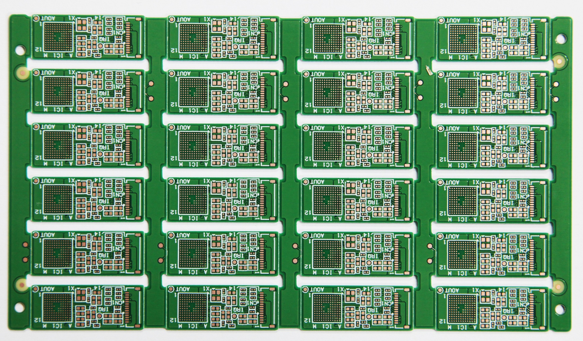 線路板廠之自動駕駛的火熱給傳感器行業帶來什么樣的改變