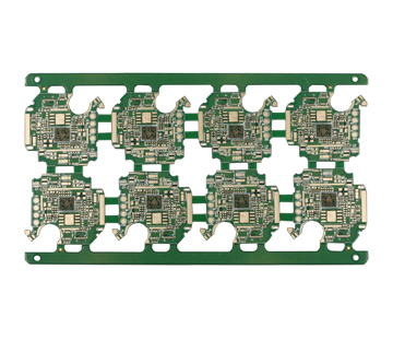 PCB之柔性混合電子元件解鎖新一代的醫療傳感