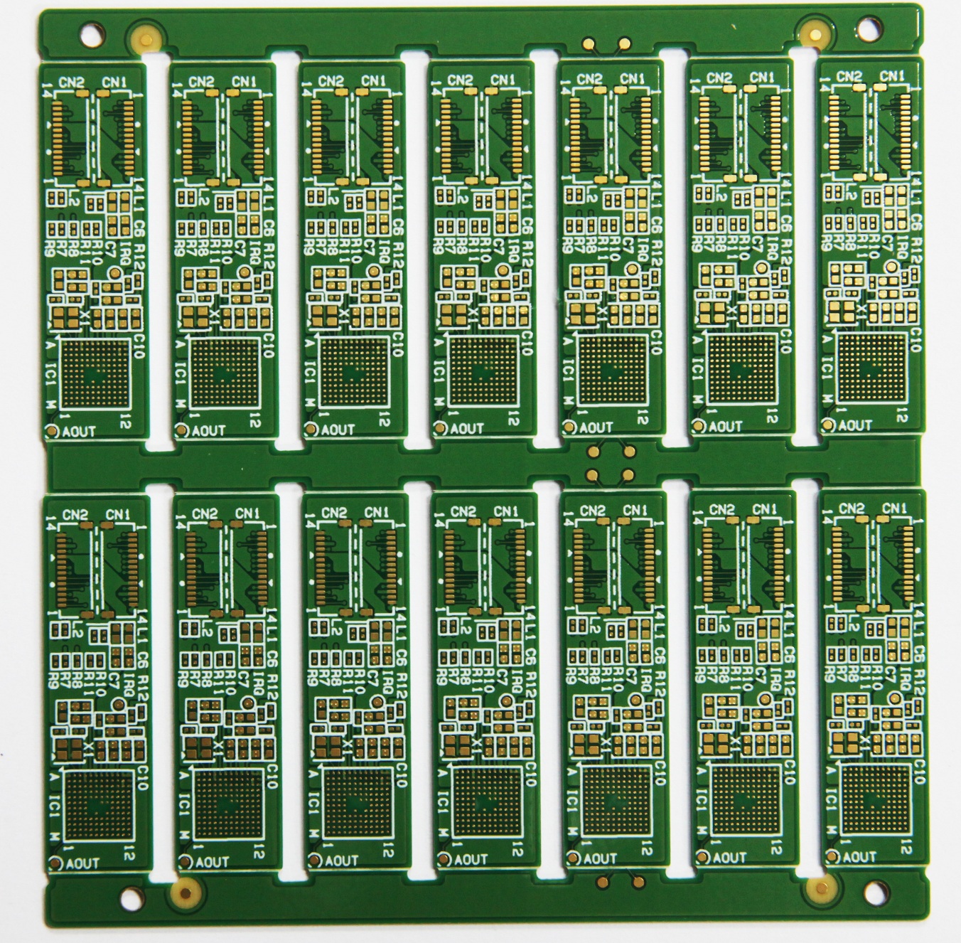 PCB廠之手機市場出貨量三年連跌 2020年5G手機發展艱難