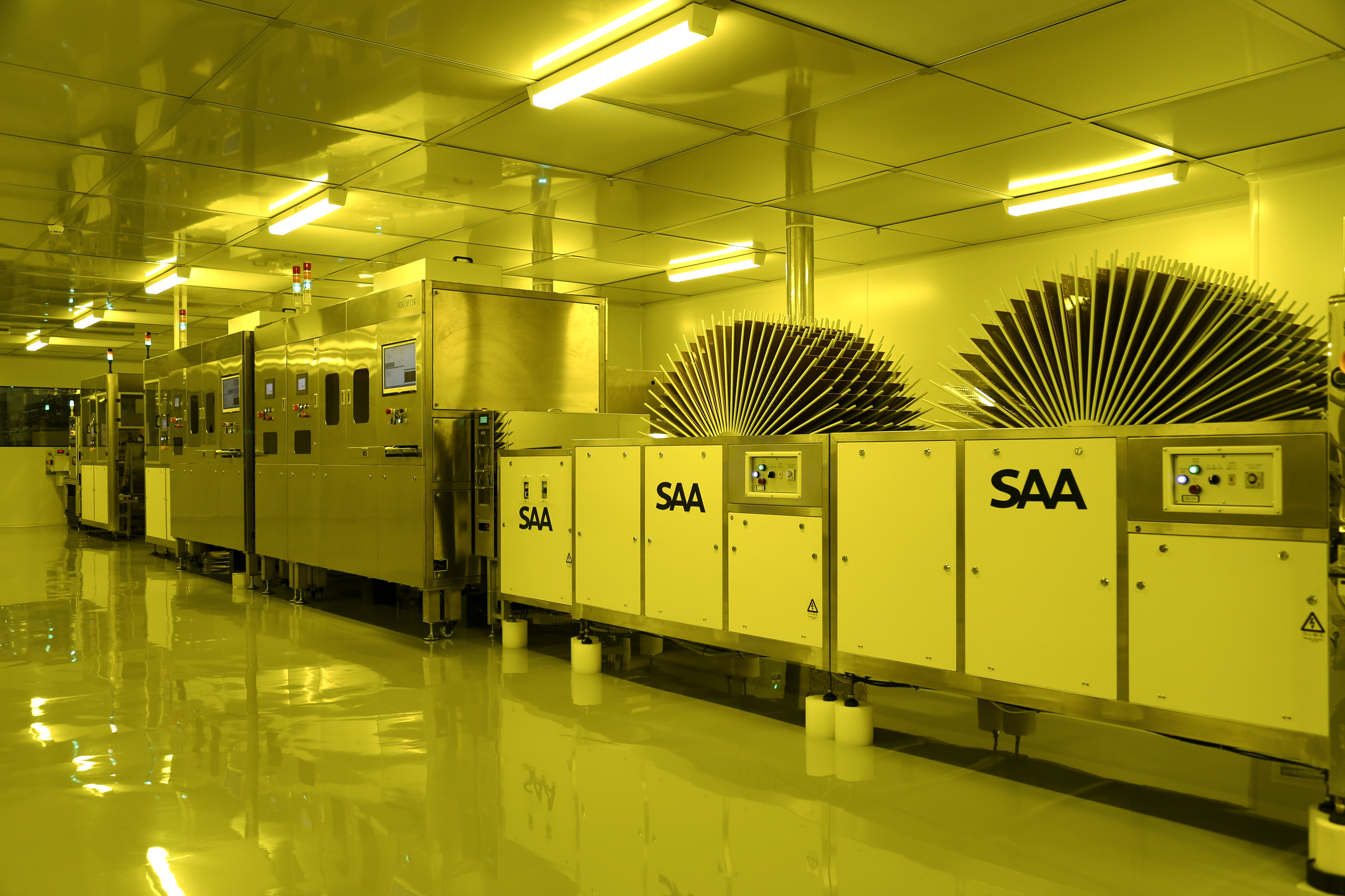 HDI之3D成像技術新突破，醫療電子領域前景廣闊