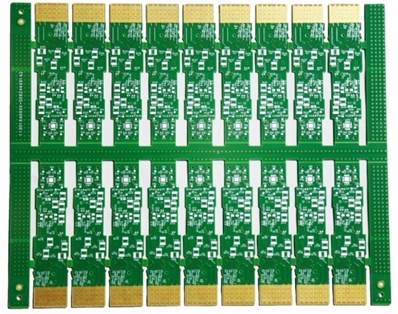 電路板之我國成功發射了首顆通信能力達10Gbps的低軌寬帶通信衛星