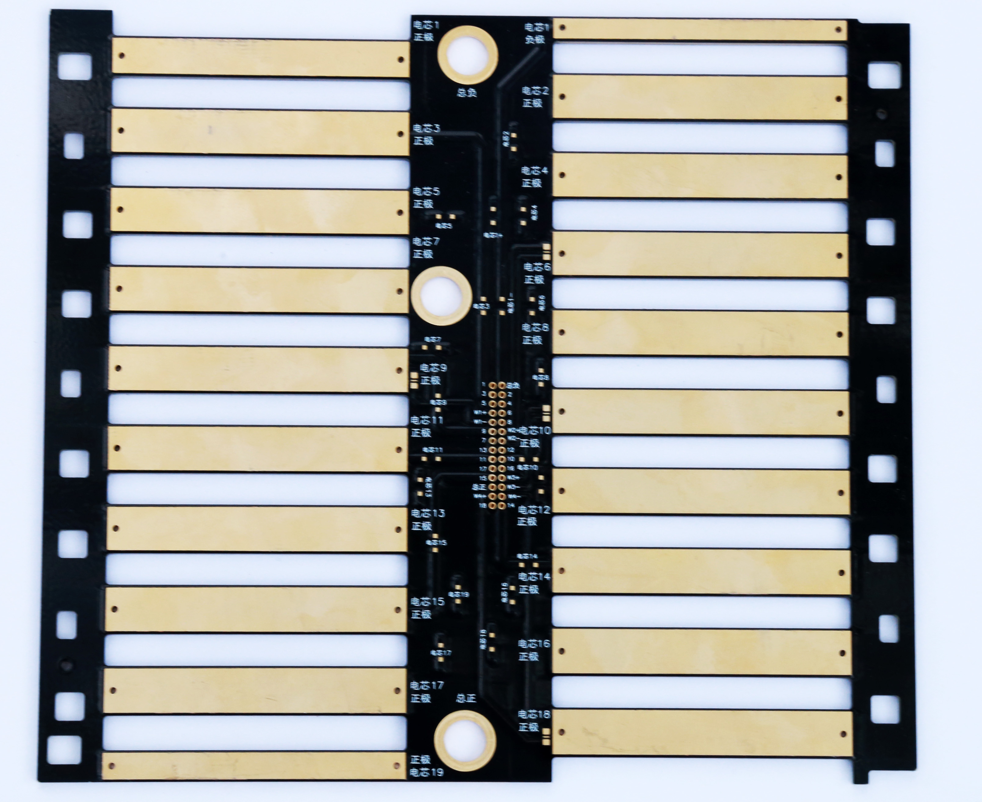 指紋識別軟硬結合板之純電動汽車的里程焦慮問題到底如何才能根治
