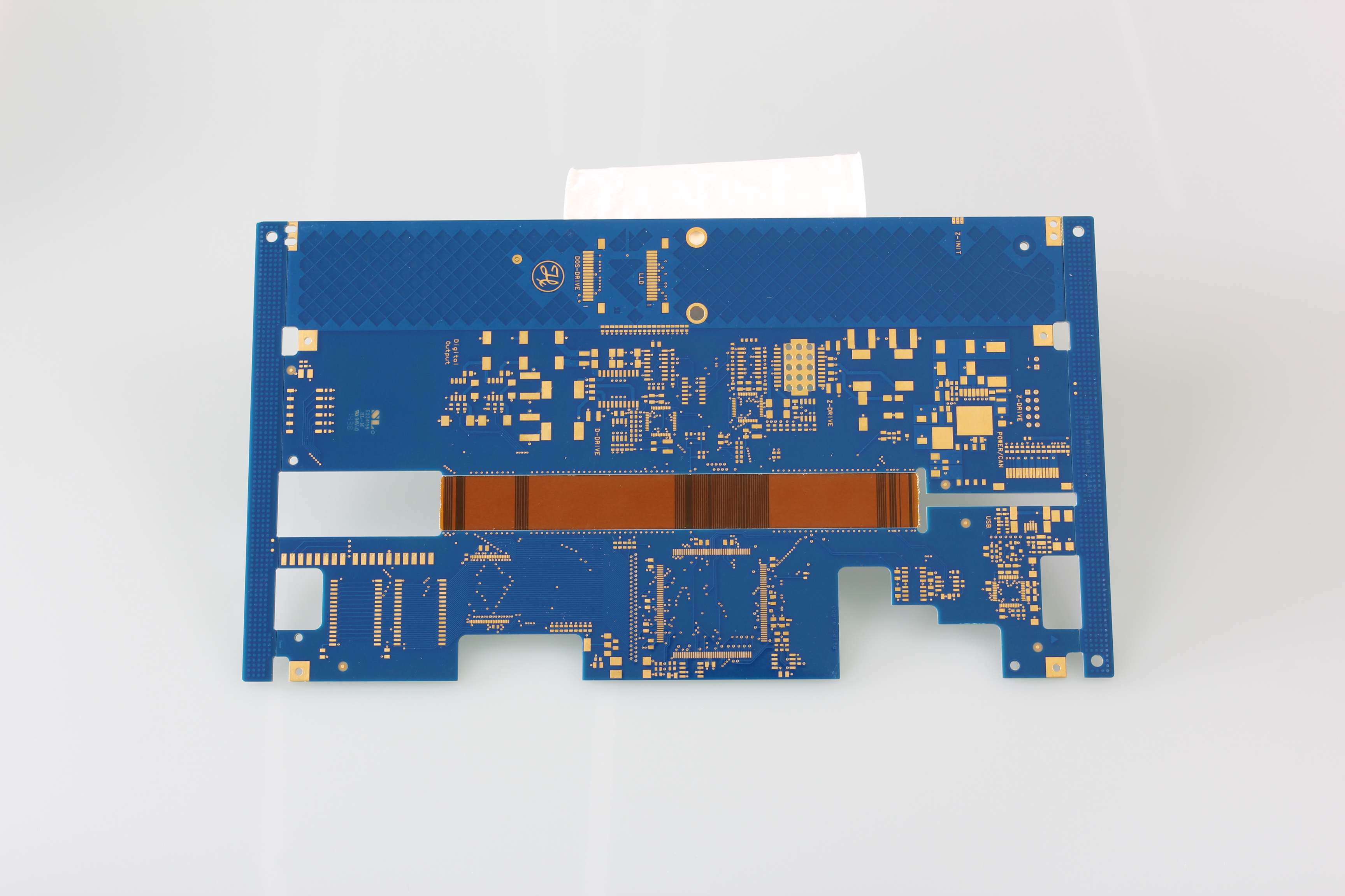 線路板之醫療市場激進，醫療設備順勢解鎖全新應用場景