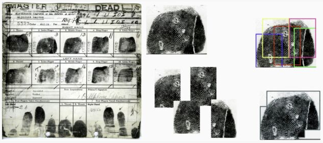 線路板廠之沒有絕對安全的技術(shù)，手機(jī)指紋解鎖也不例外