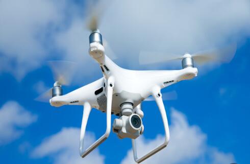 線路板廠之無人機未來的應用前景
