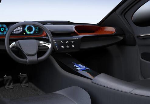 汽車線路板之電動汽車電池新研究！