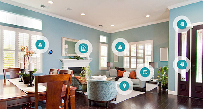 線路板廠之智能家居的發(fā)展勢在必行