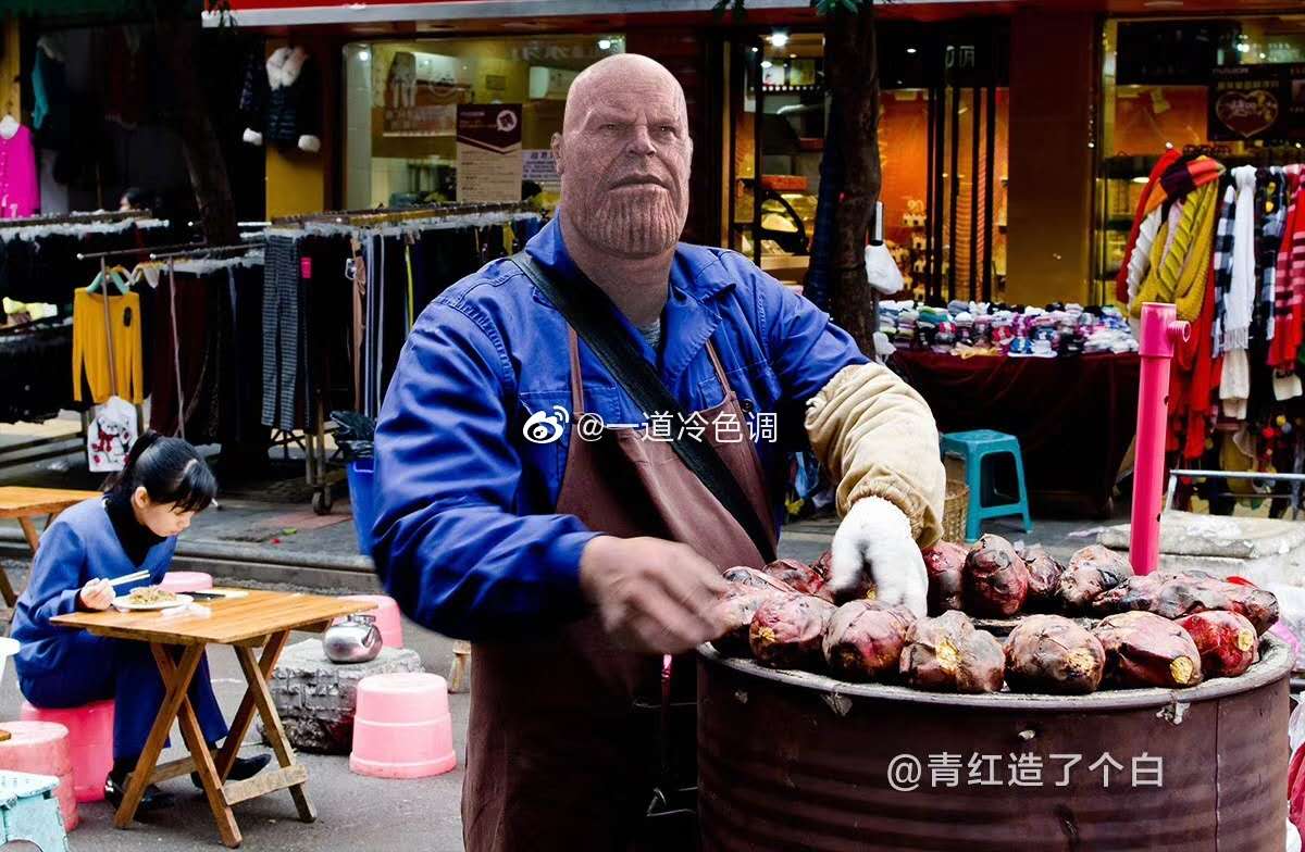 電路板之地攤經(jīng)濟火了！網(wǎng)友：人間煙火氣，最撫凡人心