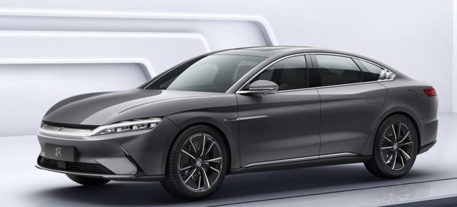 HDI廠請注意，比亞迪的特斯拉來了