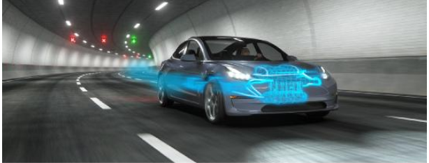 汽車軟硬結合板之不同級別的無人駕駛汽車有什么區別？