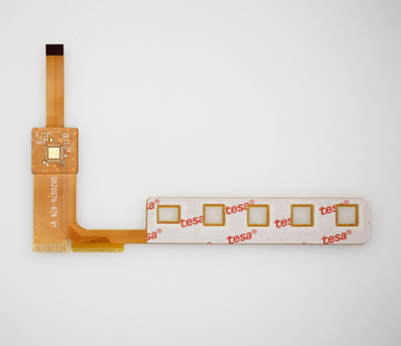 指紋識別軟硬結合板行業市場現狀如何