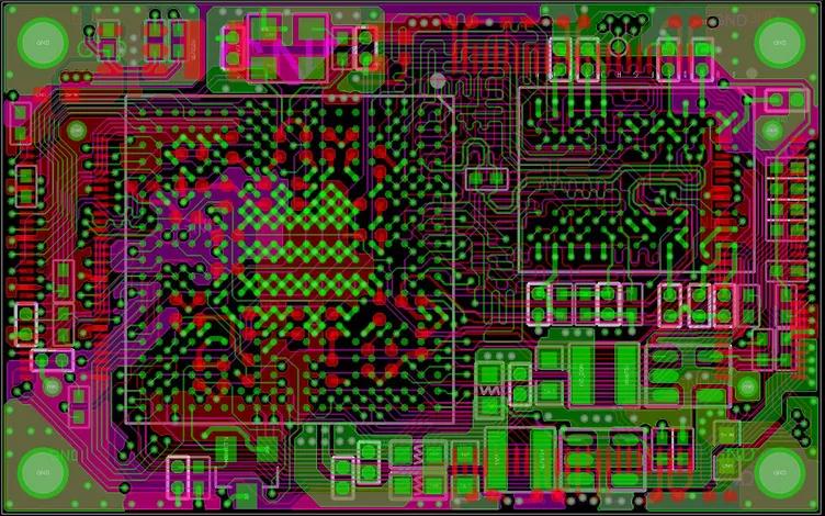 PCB廠設計這幾個細節(jié)，你一定要知道