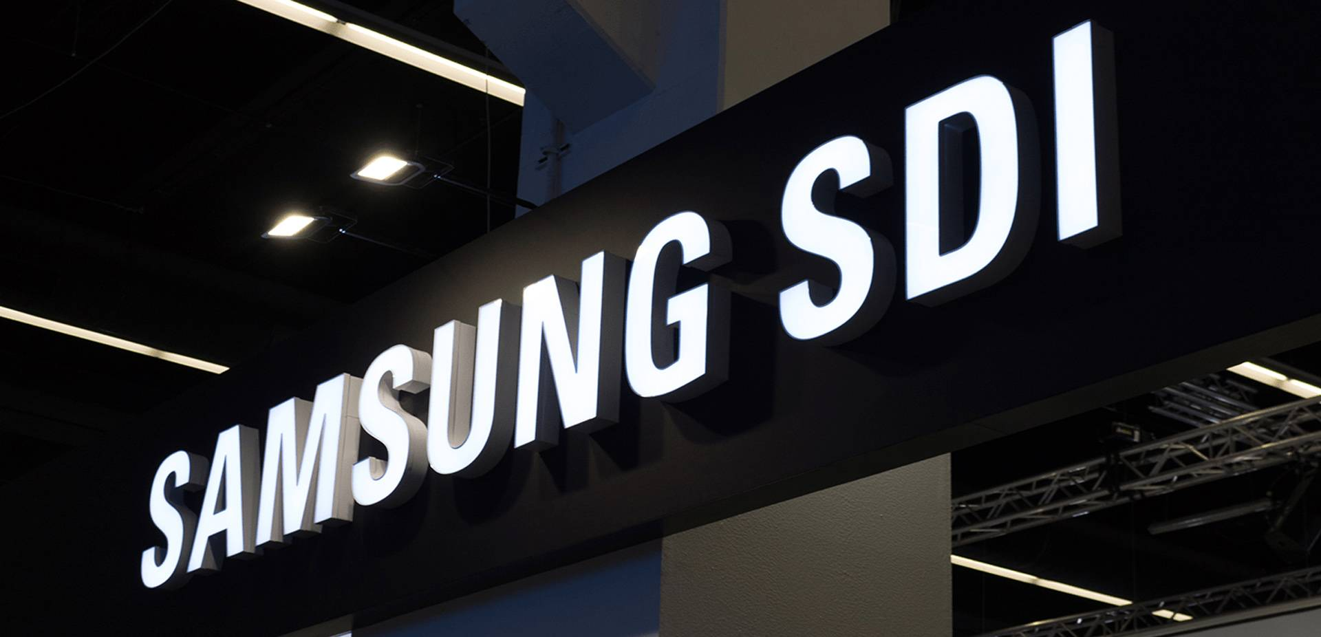 HDI廠：三星SDI有意與一家汽車制造商合作 進軍美國電池市場