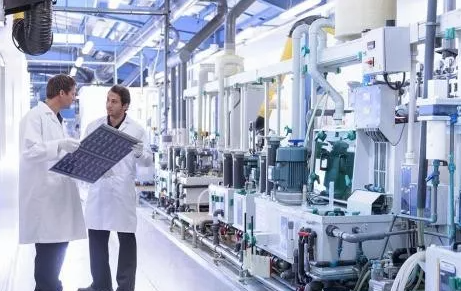 辦電路板廠的種種辛酸……