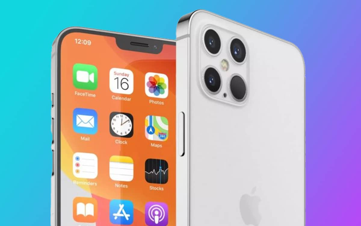 iPhone RFPC  PCB供應鏈迎來洗牌！