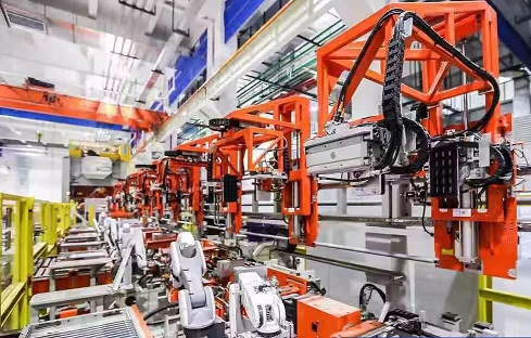 汽車天線PCB之因為缺芯，豐田將暫停14家工廠的生產