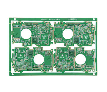 手機產業鏈上的PCB行業佼佼者