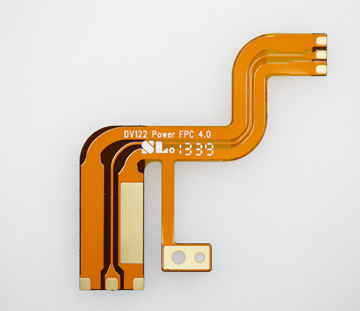 全球HDI PCB大廠營收來源相對集中