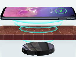 手機無線充線路板之手機無線快充“火”了，但如何散熱卻有分歧