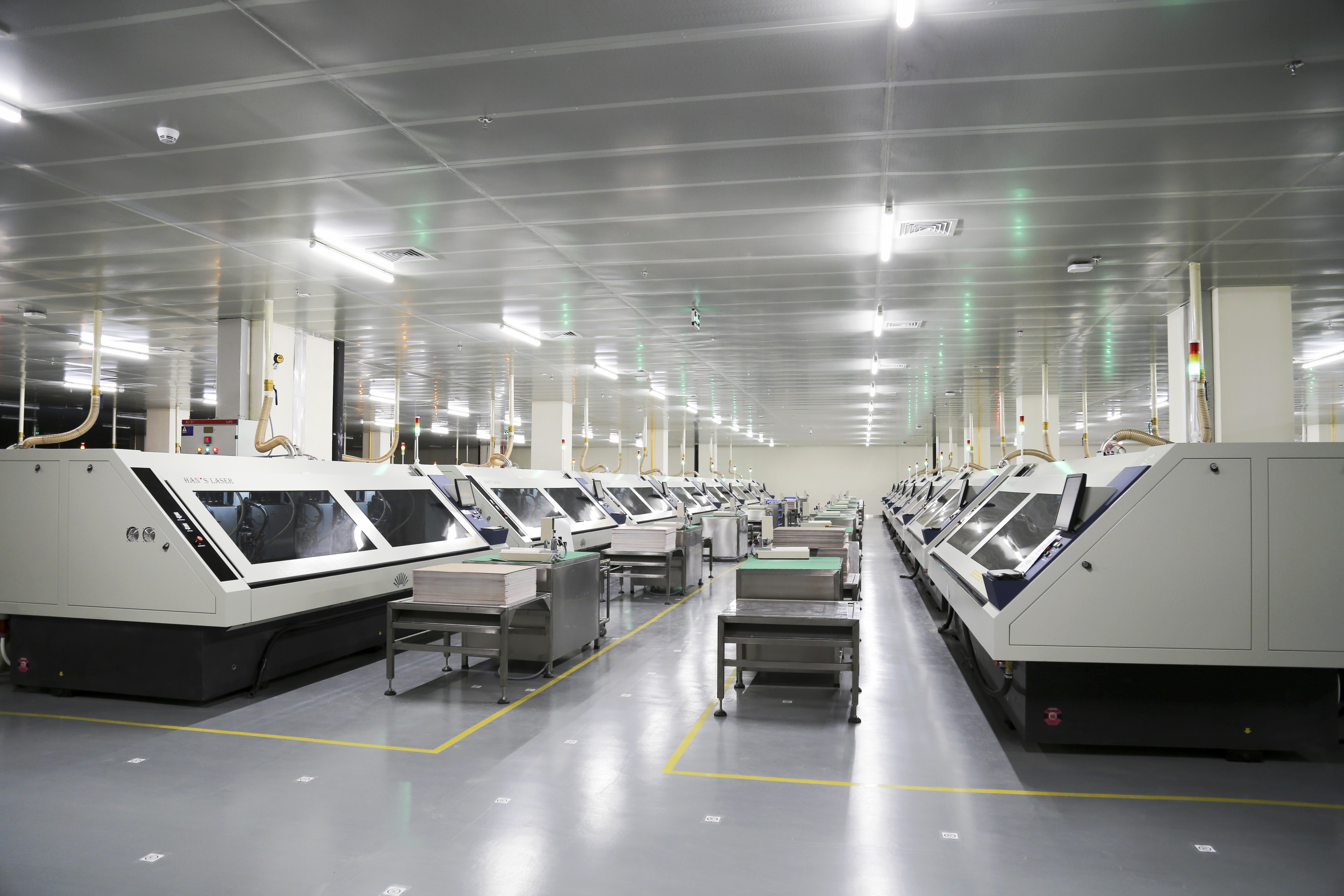 汽車天線PCB生產中的背鉆工藝