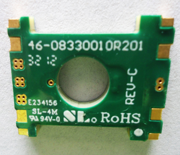 PCB板覆銅作用有哪些？