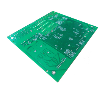 汽車天線PCB打樣使用元器件應注意哪些問題