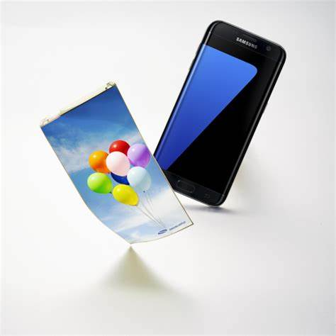 手機無線充線路板之手機加速采用OLED面板