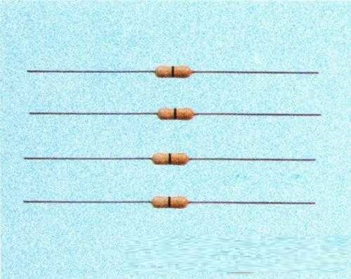 PCB中0歐姆電阻的幾個常見用途