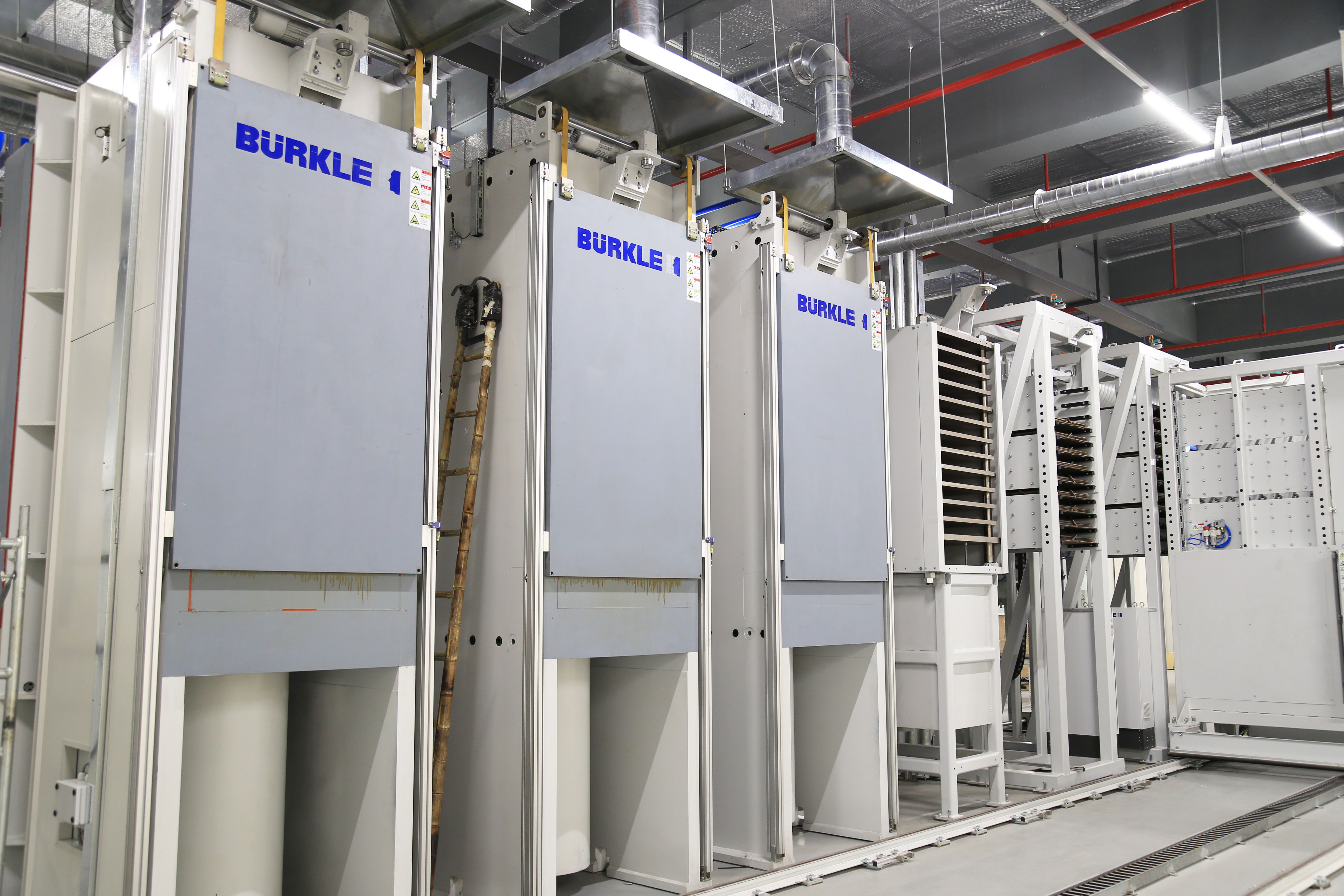 HDI板多層層壓工藝注意事項