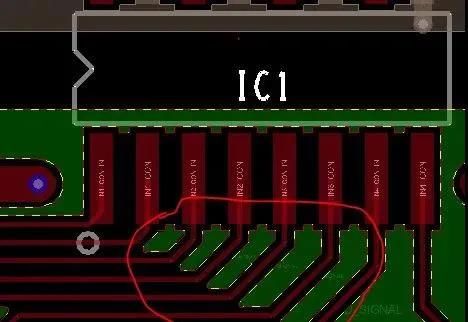 HDI設計中，是否應該去除死銅？