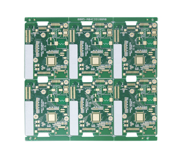 HDI高頻板有什么優點