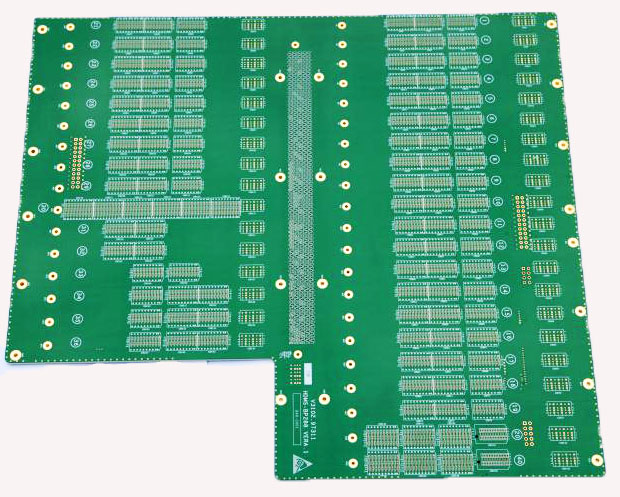 電路板高頻板生產加工和應用方法