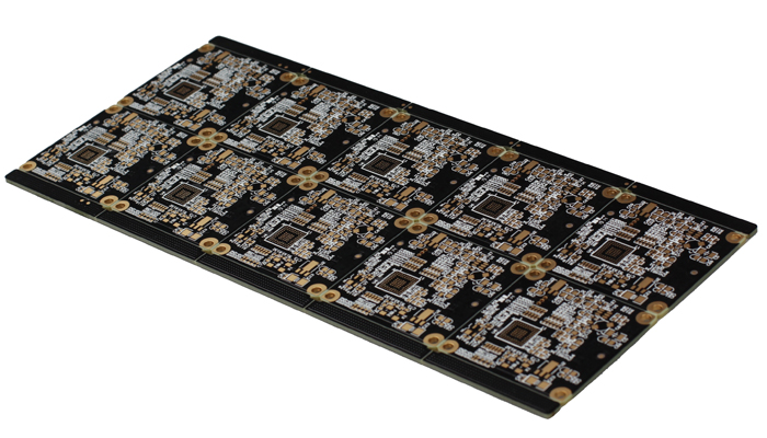 HDI加工如何維修電容損壞故障