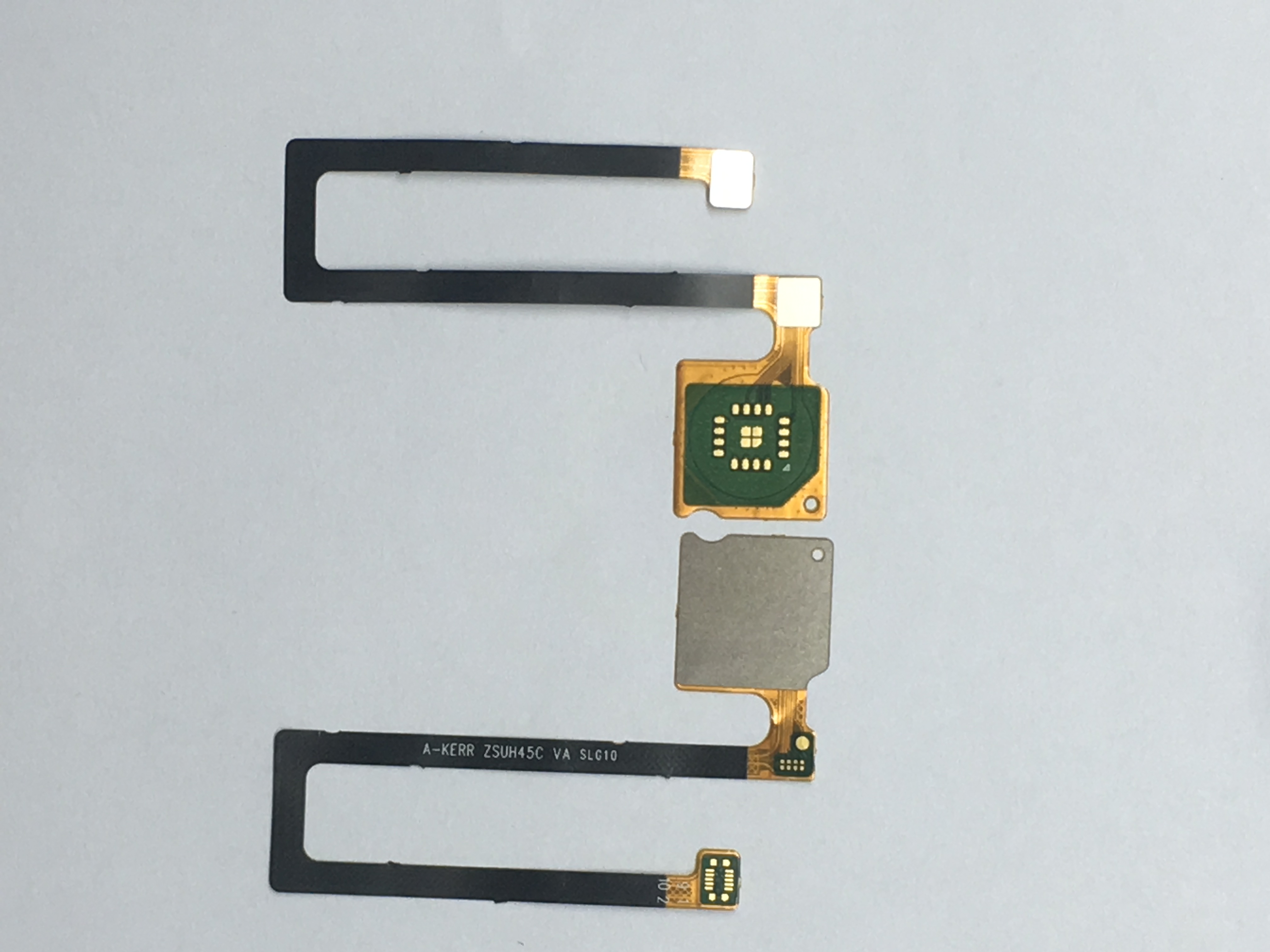 必須掌握的軟硬結合板插接件連接方式