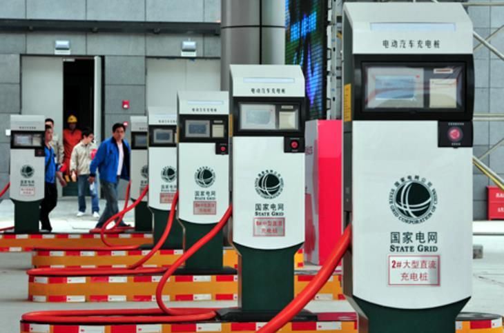 汽車天線PCB之電動汽車接入電網反向供電，最大的問題并不是技術，而是.....