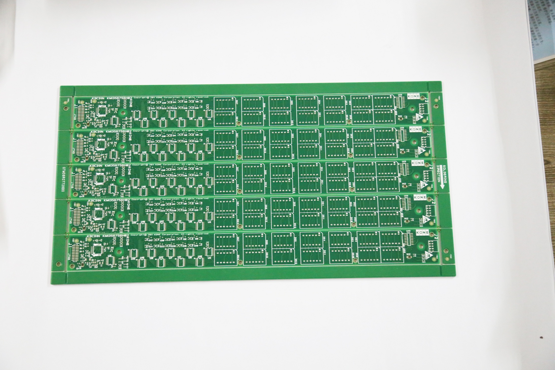 PCB廠電鍍方法主要的4種方法