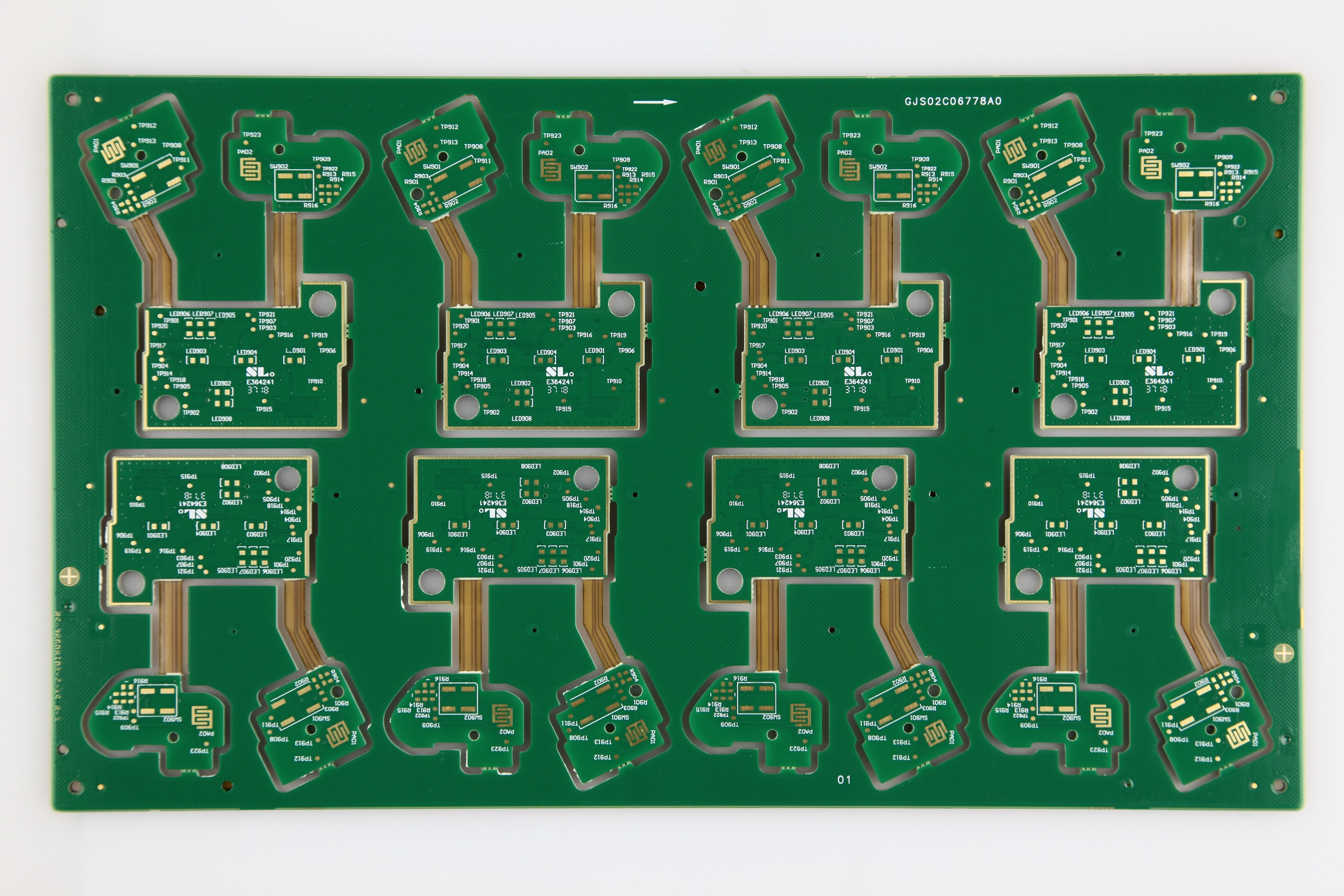 軟硬結合板工程師面試真題，你get了嗎？
