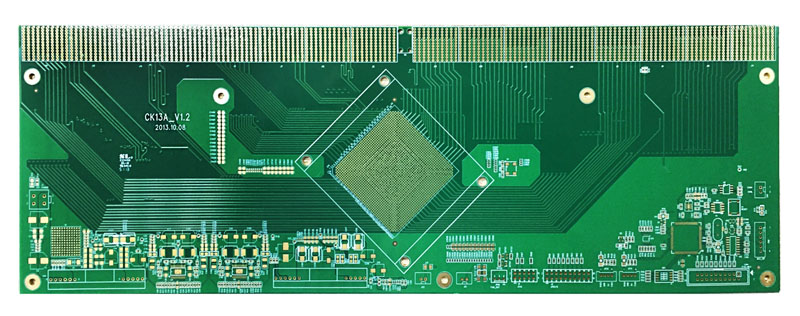 汽車軟硬結(jié)合板開槽是什么意思？