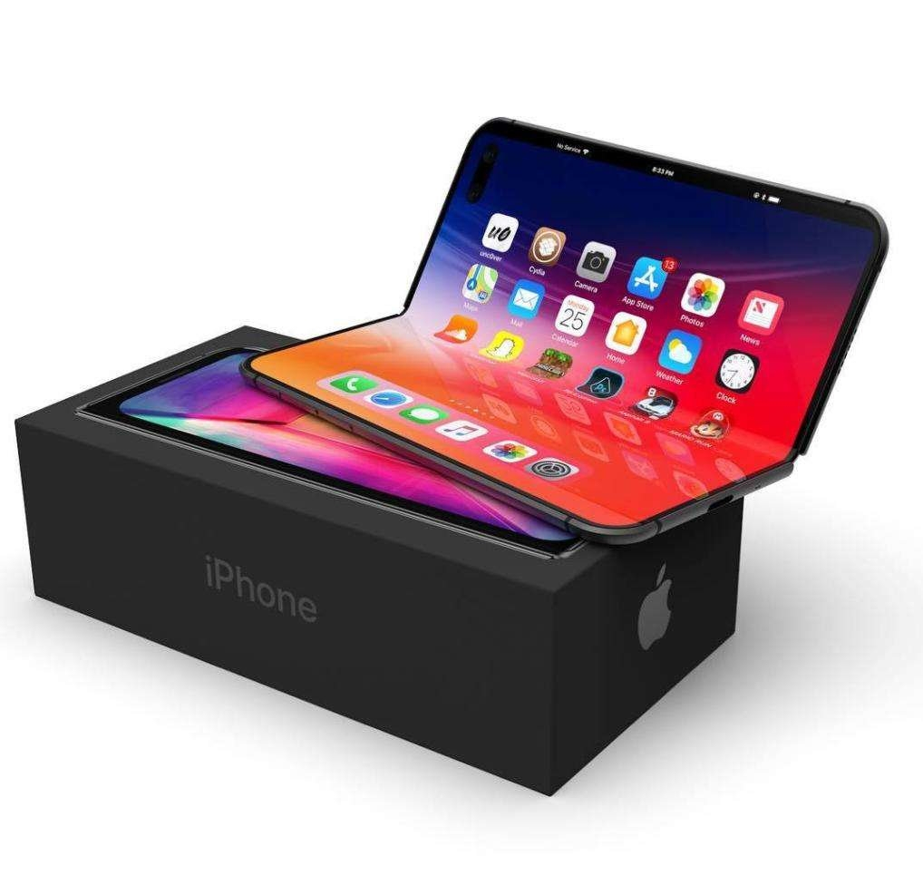 PCB廠：蘋果取消折疊手機(jī)，直面iPad或筆電