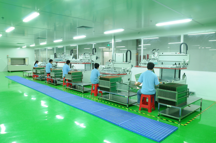 淡季+因疫情封控，PCB廠成本增加