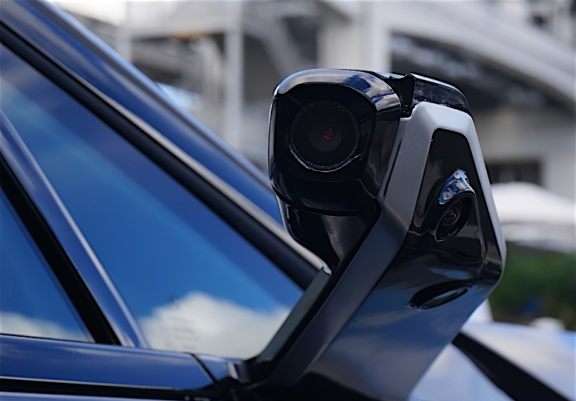 汽車攝像頭線路板之?dāng)z像頭賽道進(jìn)入市場(chǎng)拉鋸戰(zhàn)