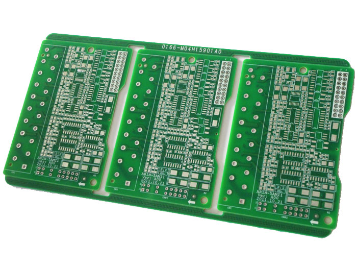 汽車天線PCB板面起泡的原因有哪些？