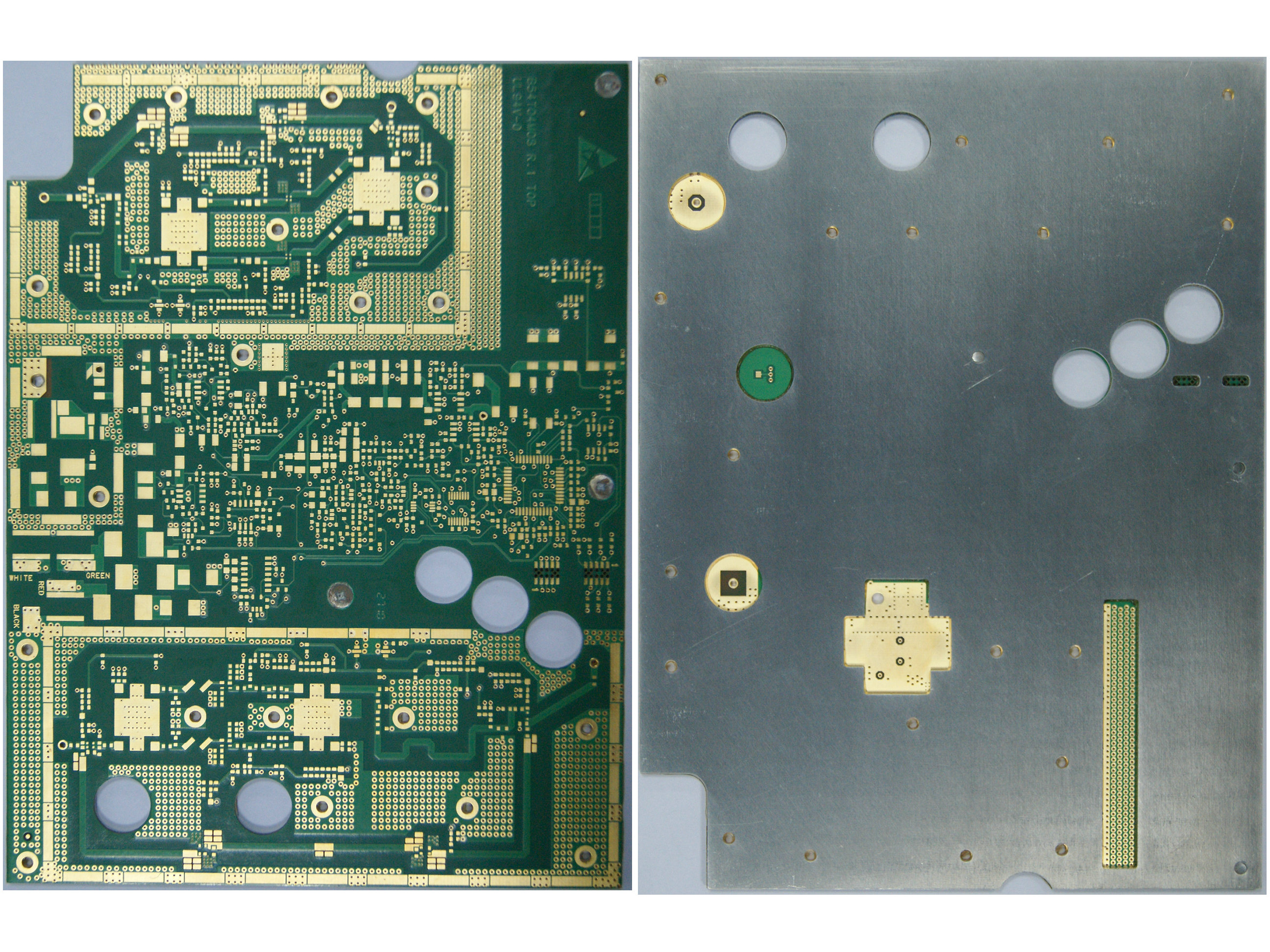 PCB之LED行業(yè)又一收購